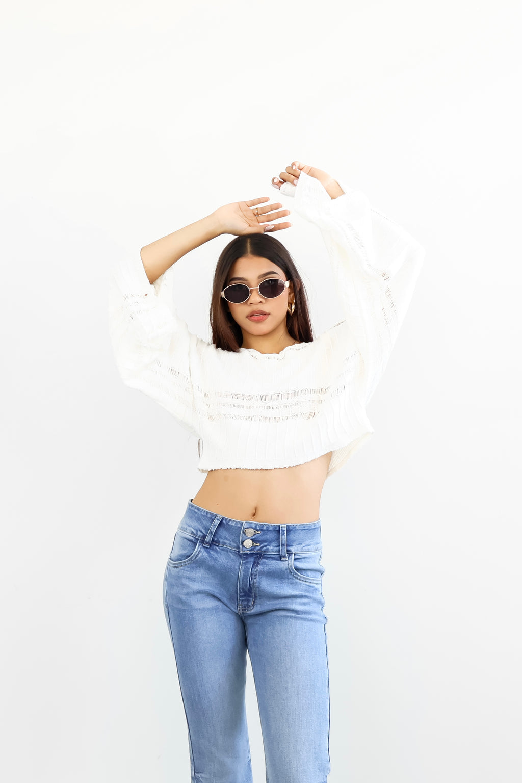 SWEATER CIRA