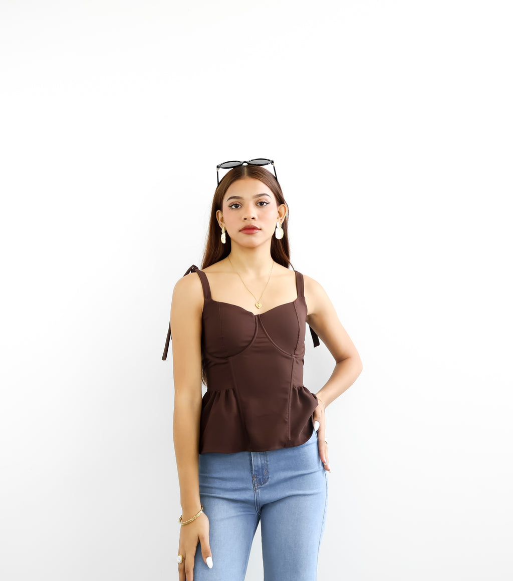BLUSA ESMERALDA