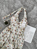 MAXI DRESS VIRELIA