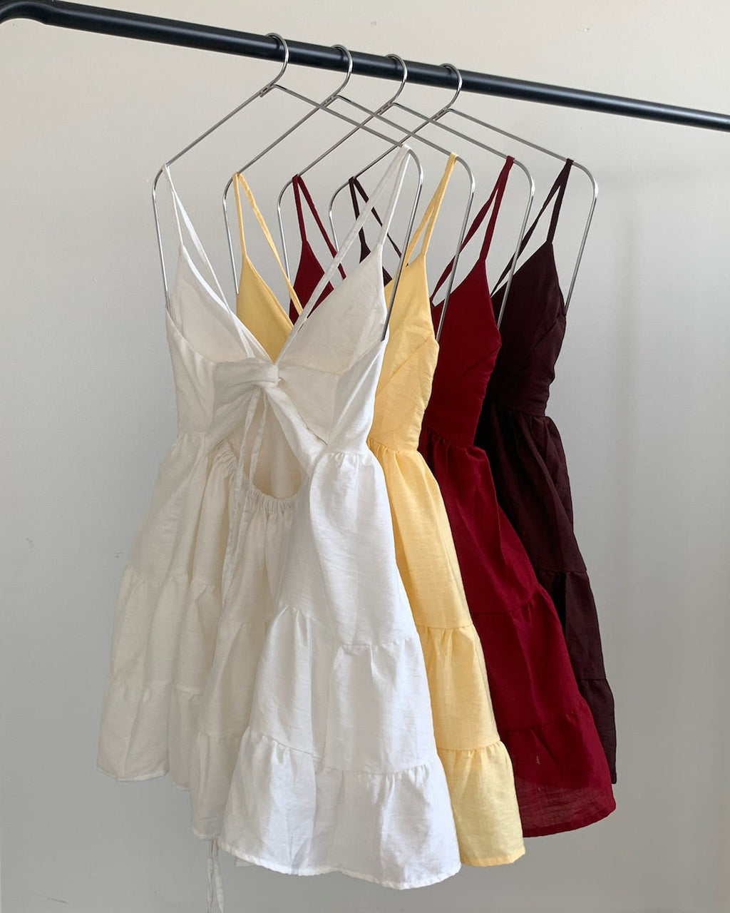 Aurora Minidress