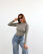 COMFY BASIC TOP