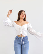 WIDE LEG SAMANTHA