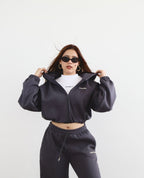 CASACA CROP COMFY