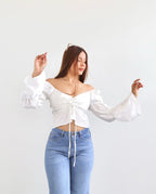 WIDE LEG SAMANTHA