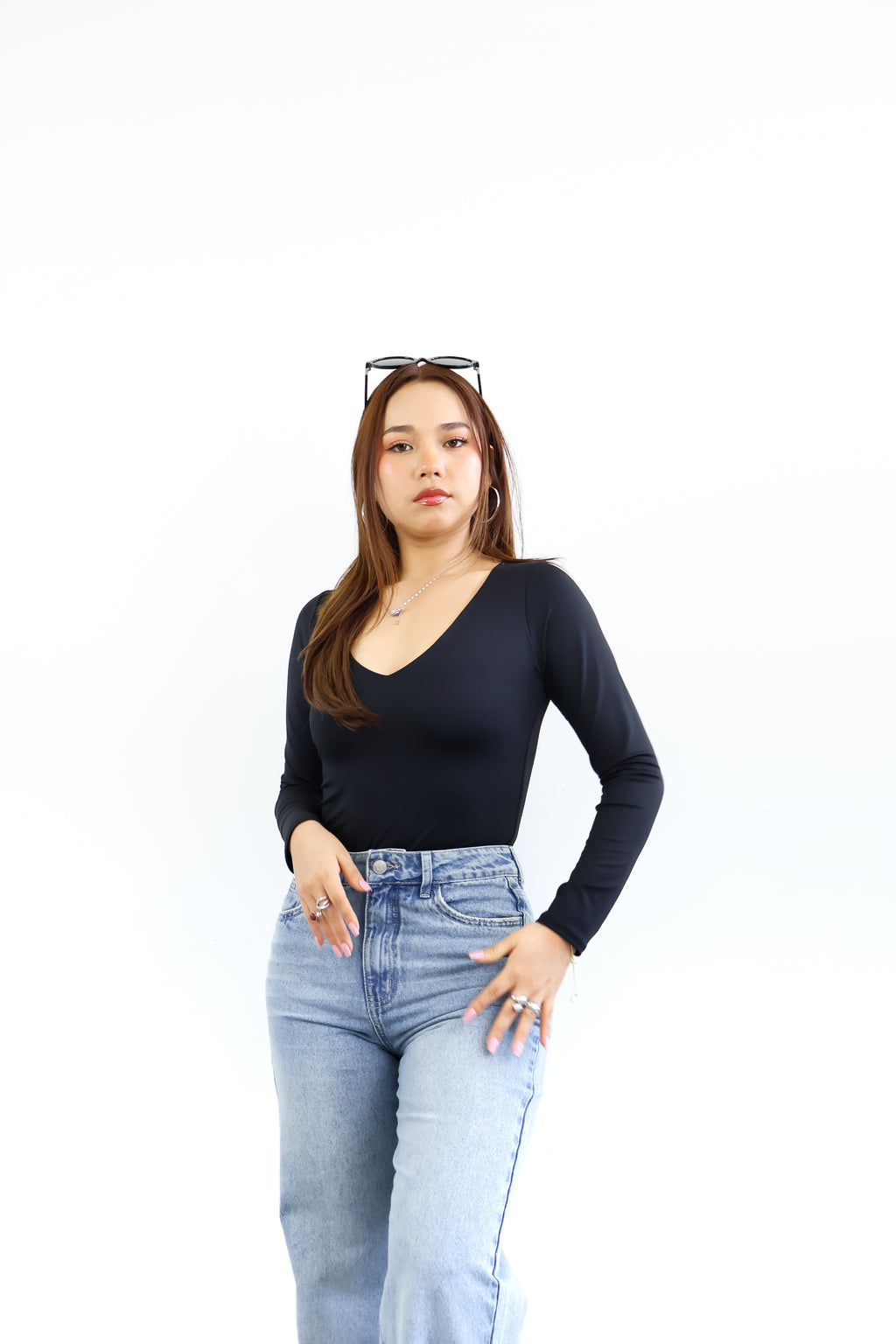 BODY IRENE