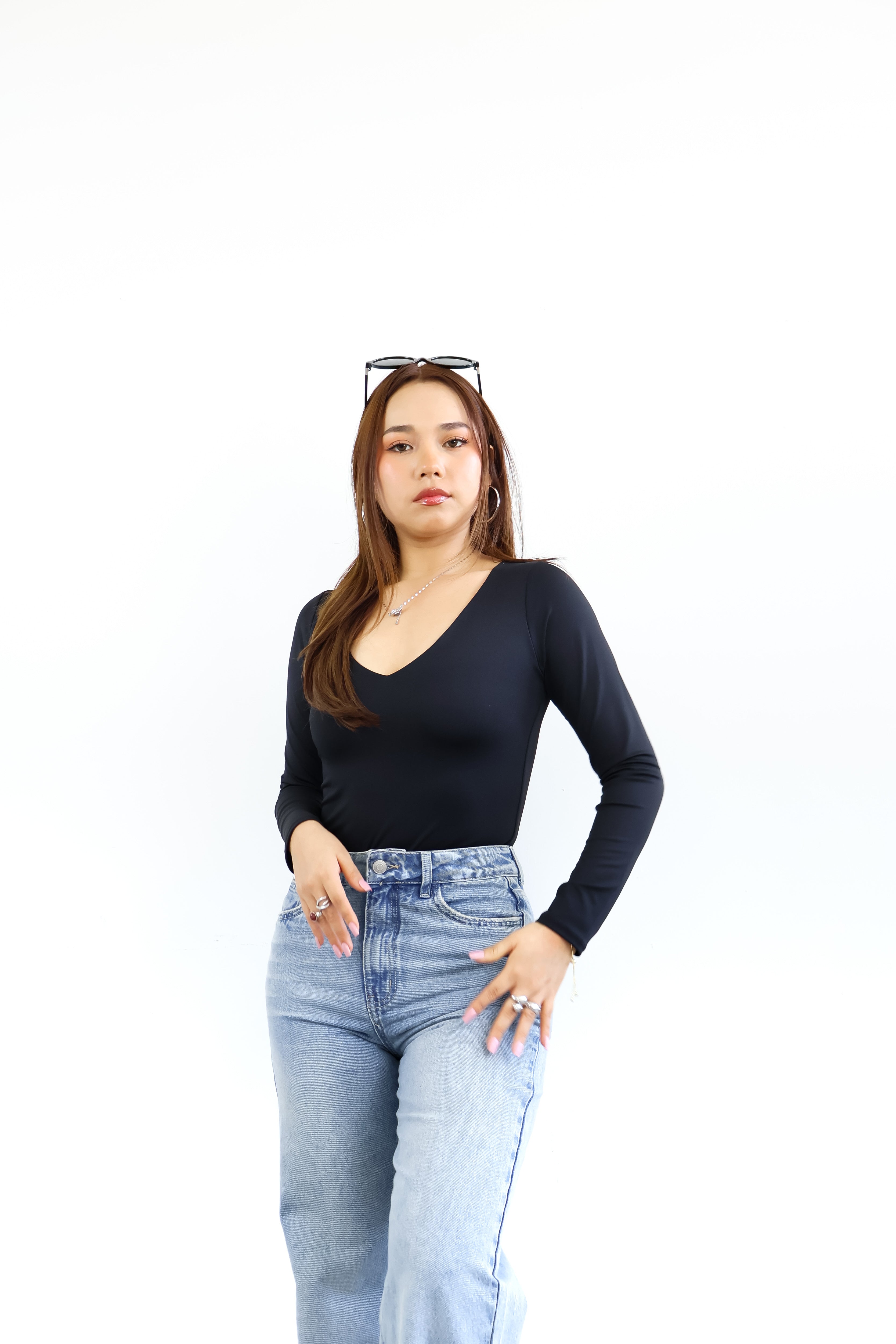 BODY IRENE