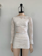 Falda Adelina