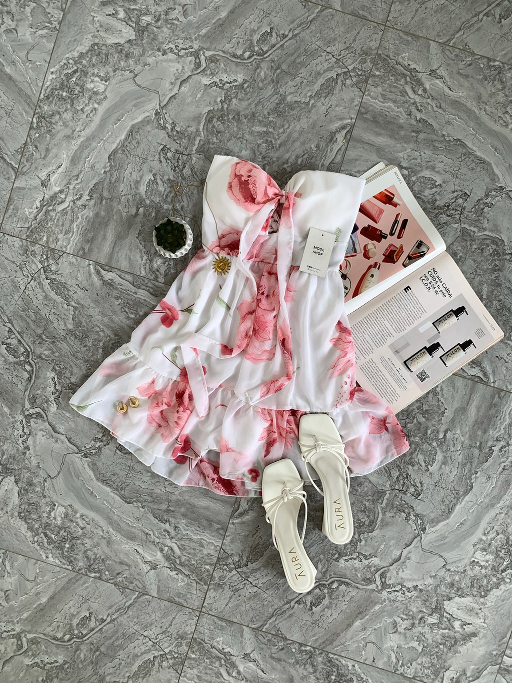 AIDA MINIDRESS