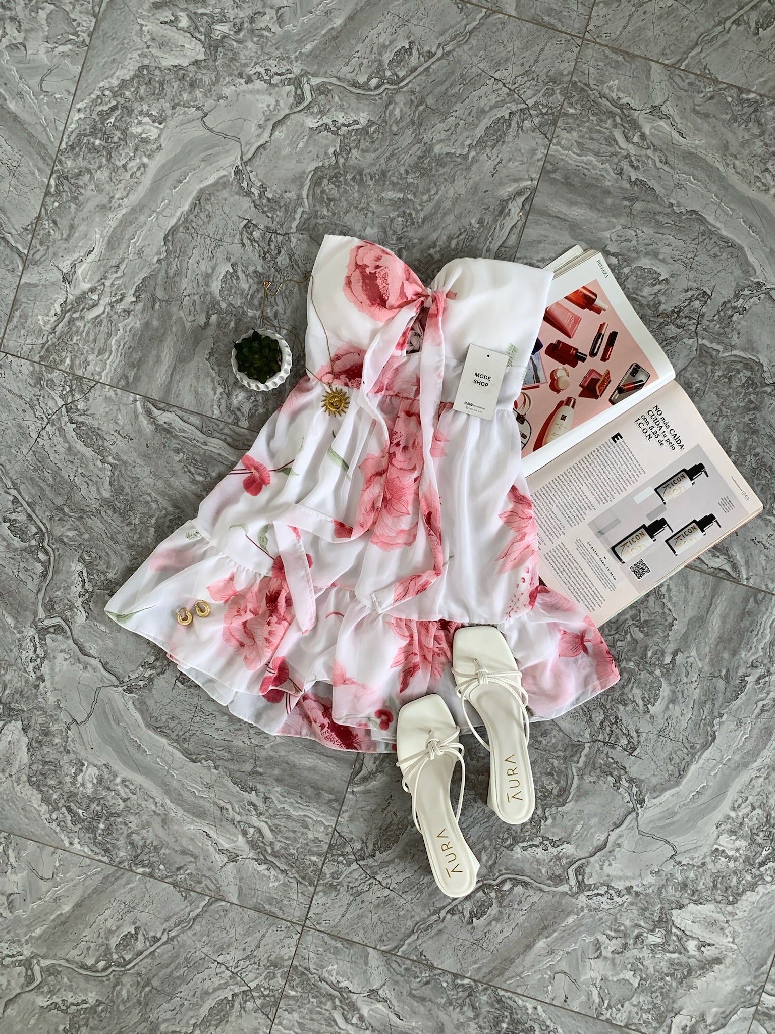 AIDA MINIDRESS