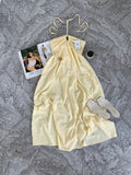 KIRA MAXIDRESS