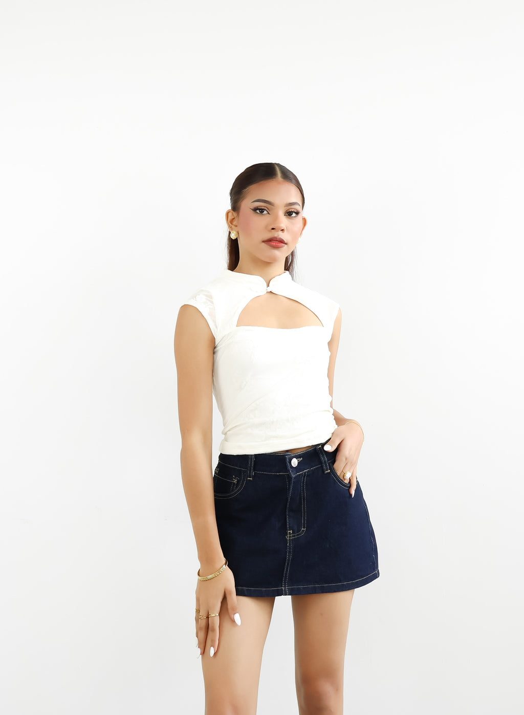 TOP KAIA