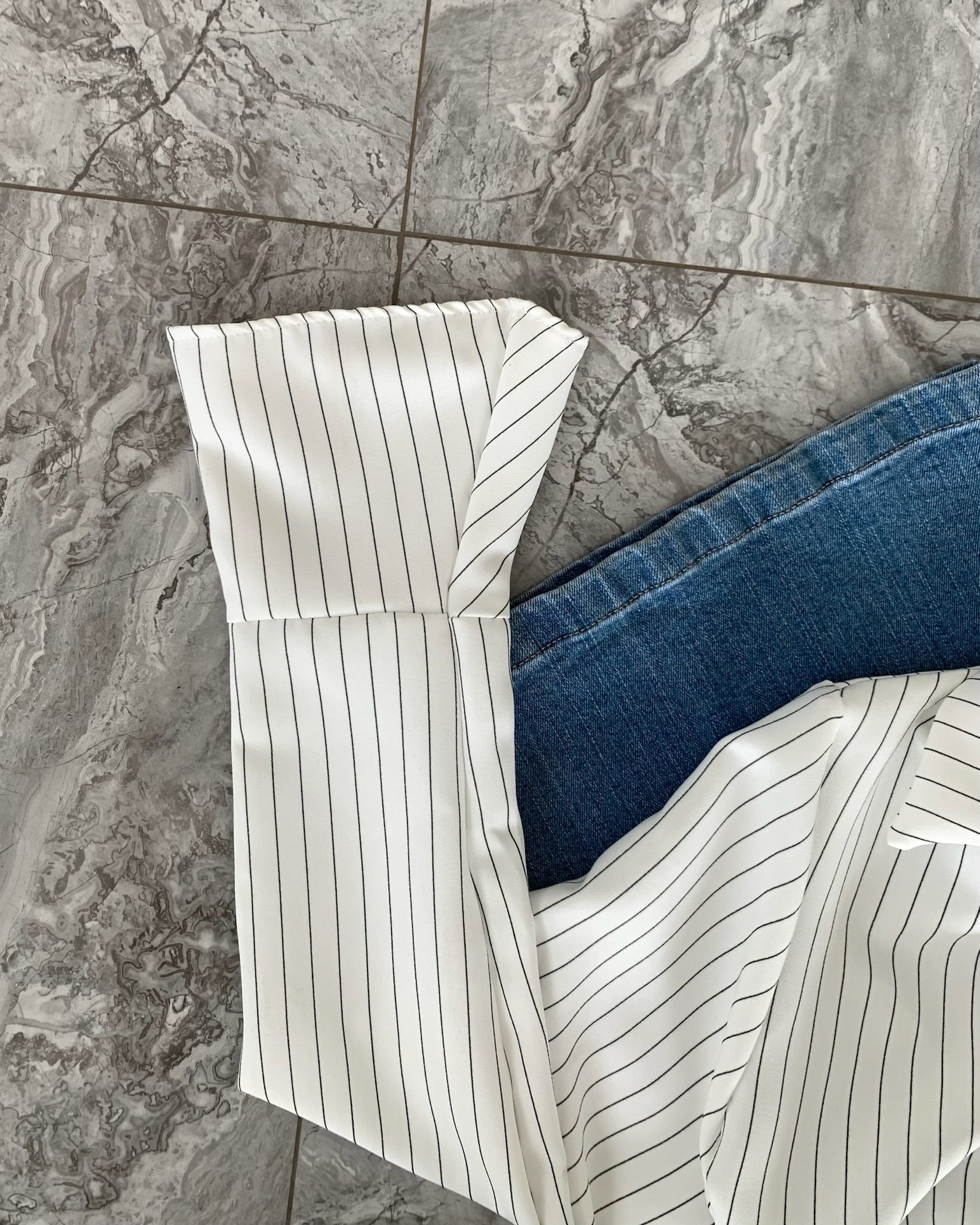 BLUSA LORA