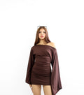 CLAU MINIDRESS
