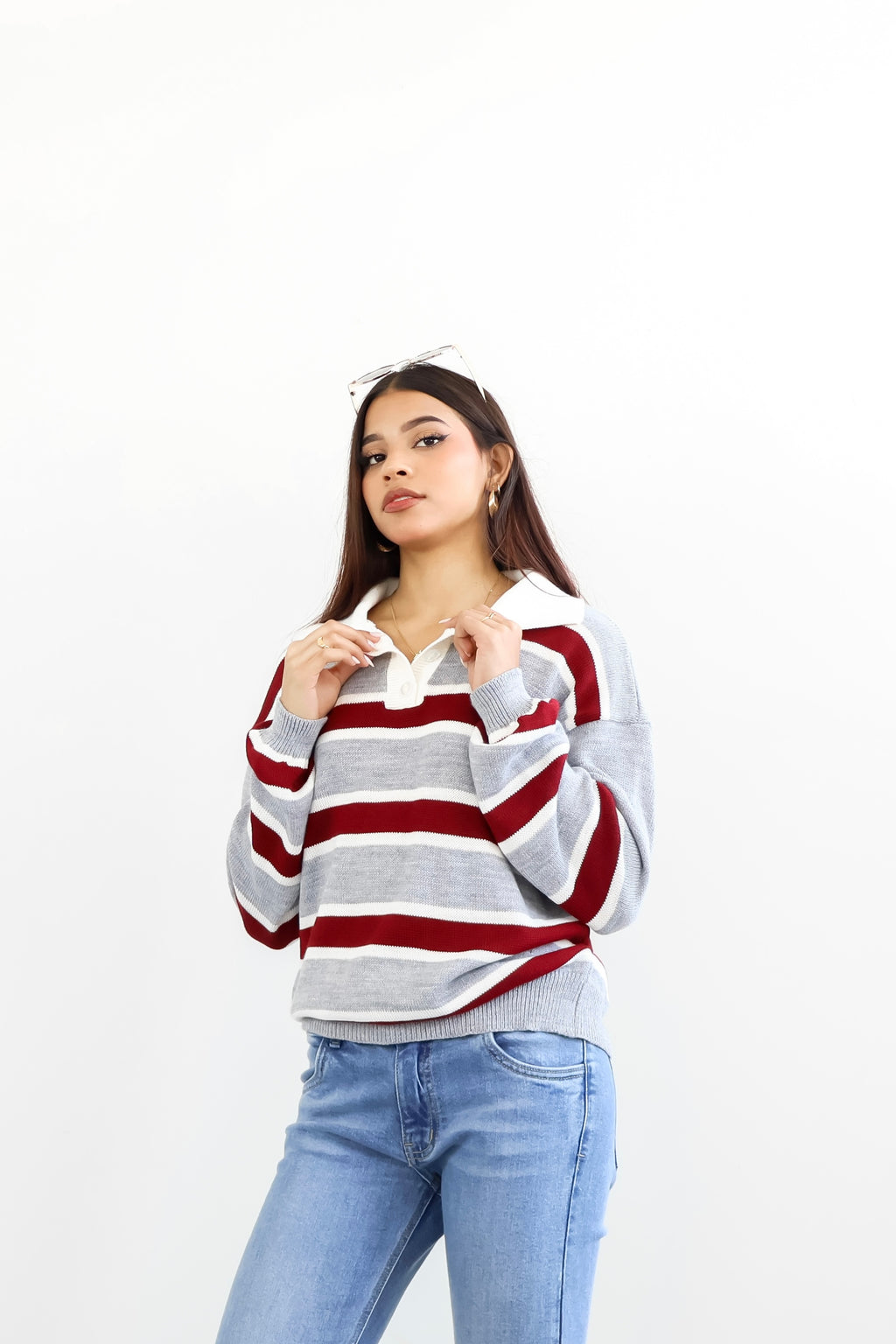SWEATER DÁLMA