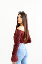TOP IRAISA