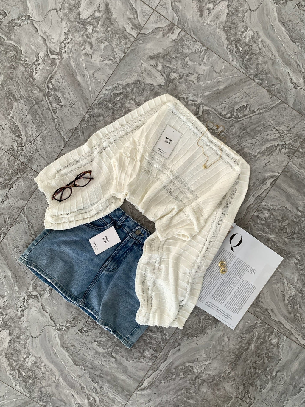 SWEATER CIRA