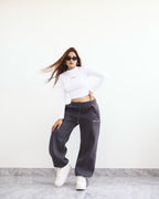JOGGER COMFY PANTALÓN