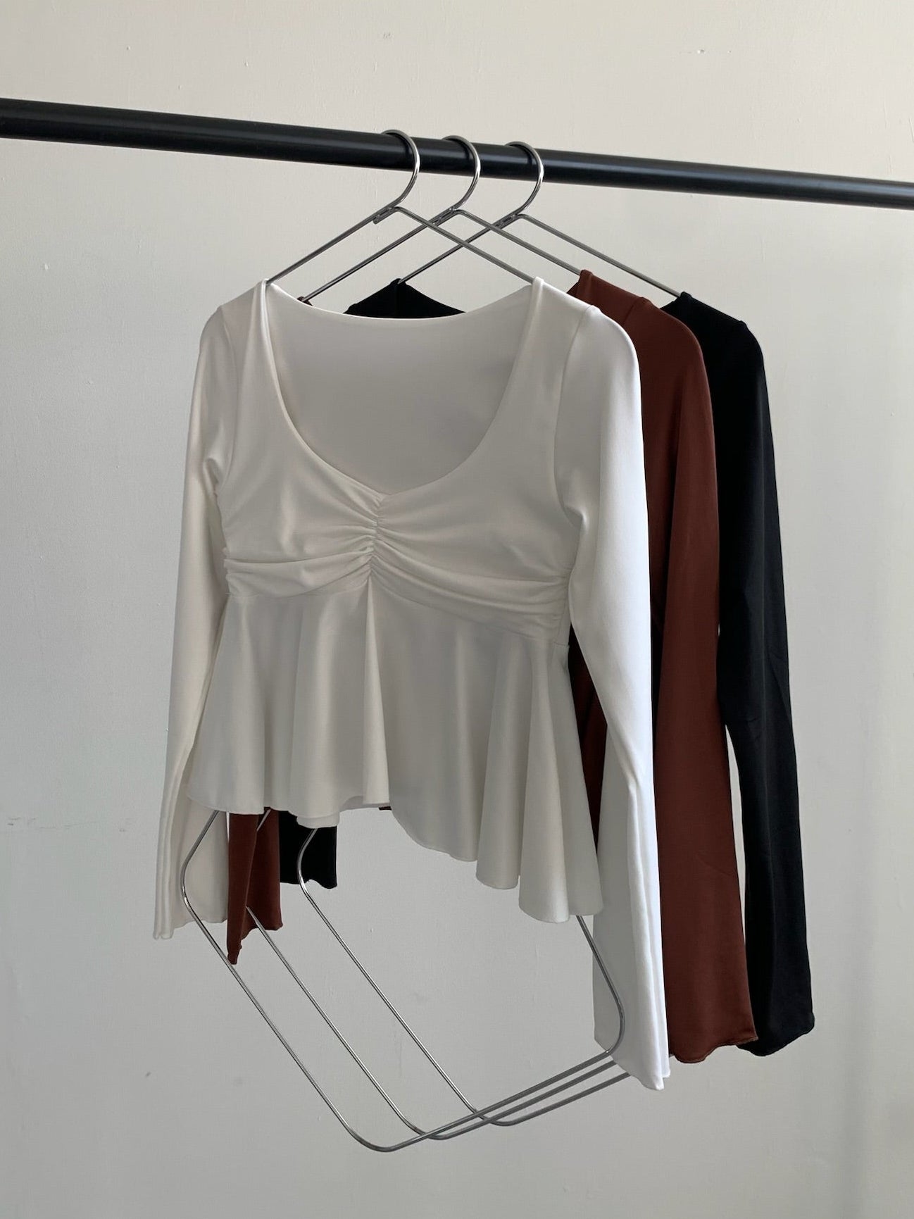 Blusa Olenka