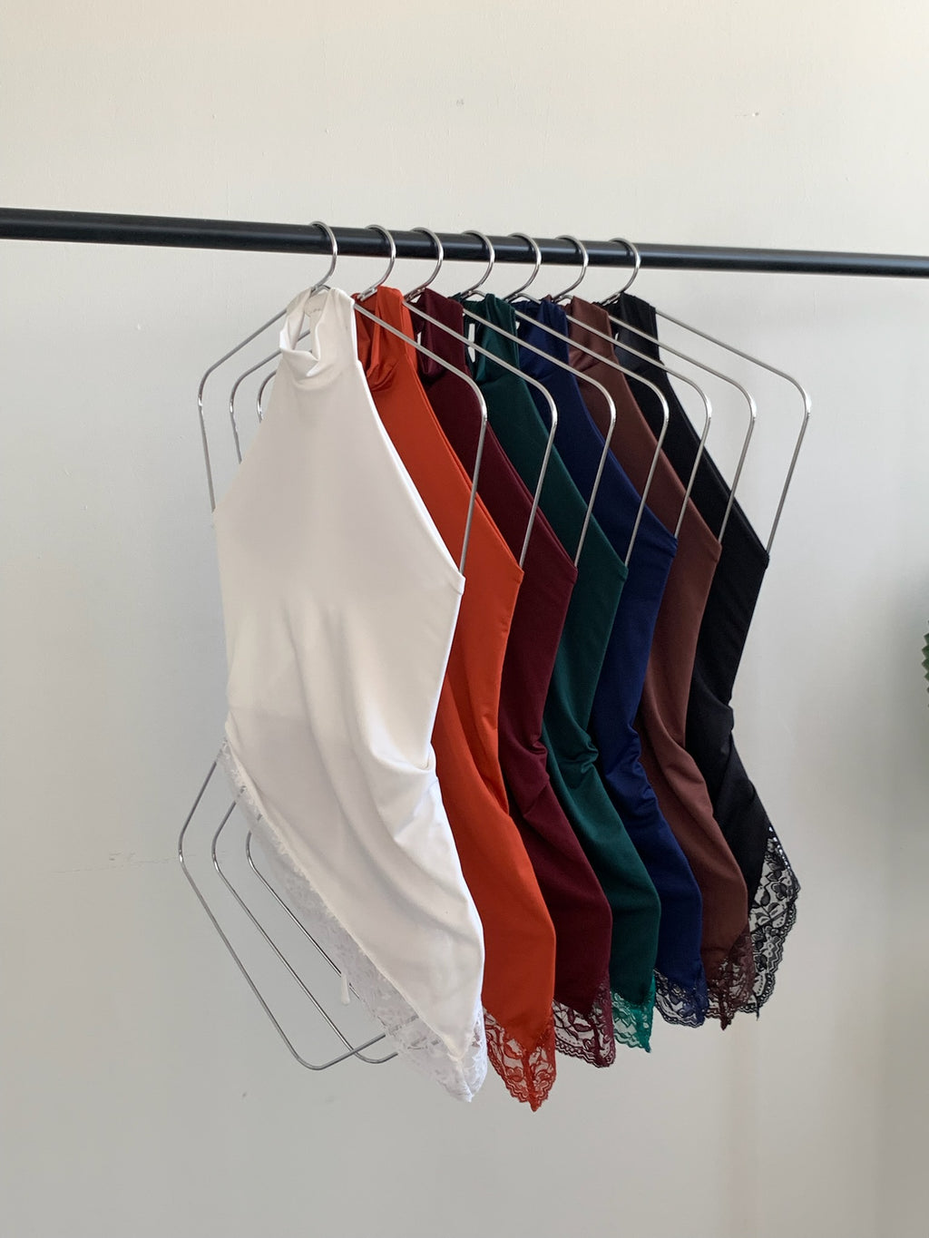 BLUSA MILÁN