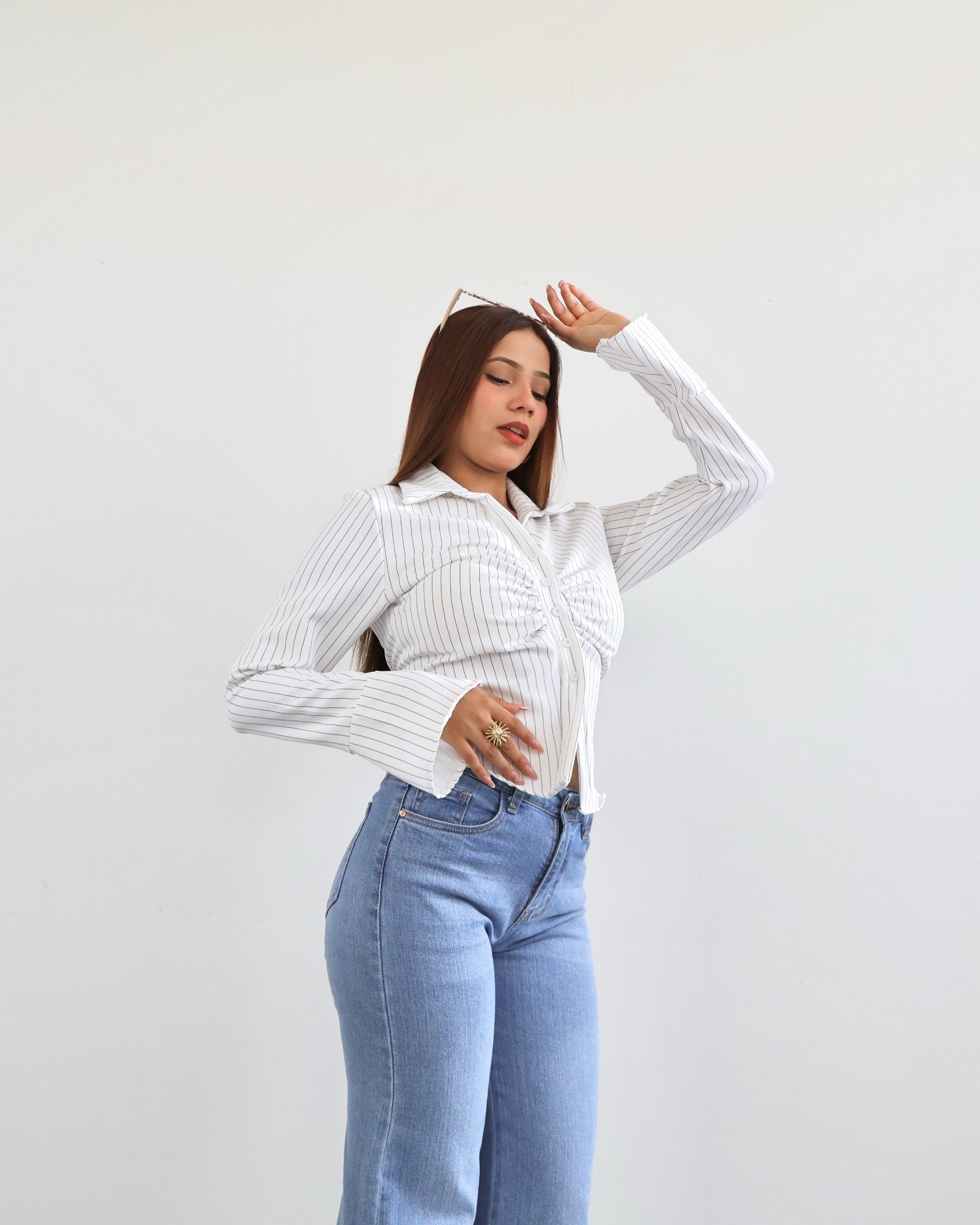 BLUSA LORA