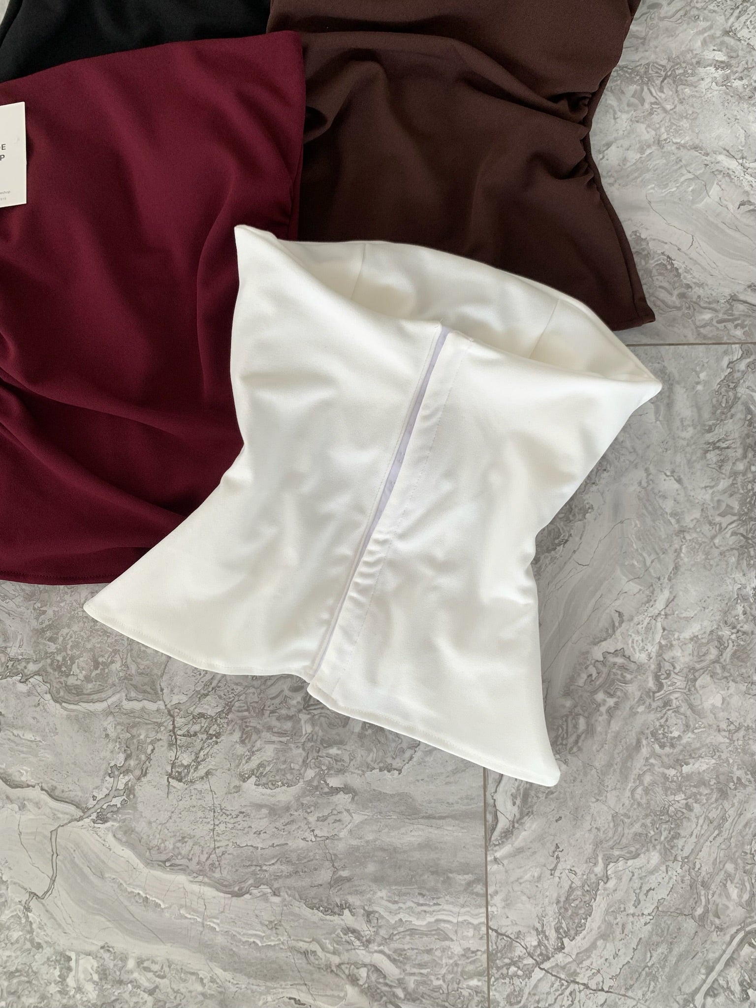 BLUSA ANTONIA CATANIA