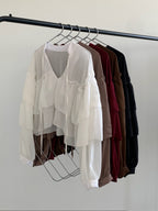 BLUSA GISELE