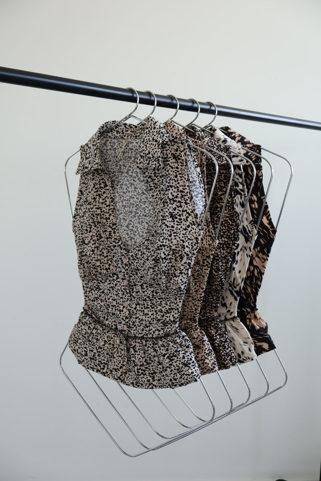 Blusa Francia