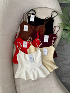 BLUSA CASSIA