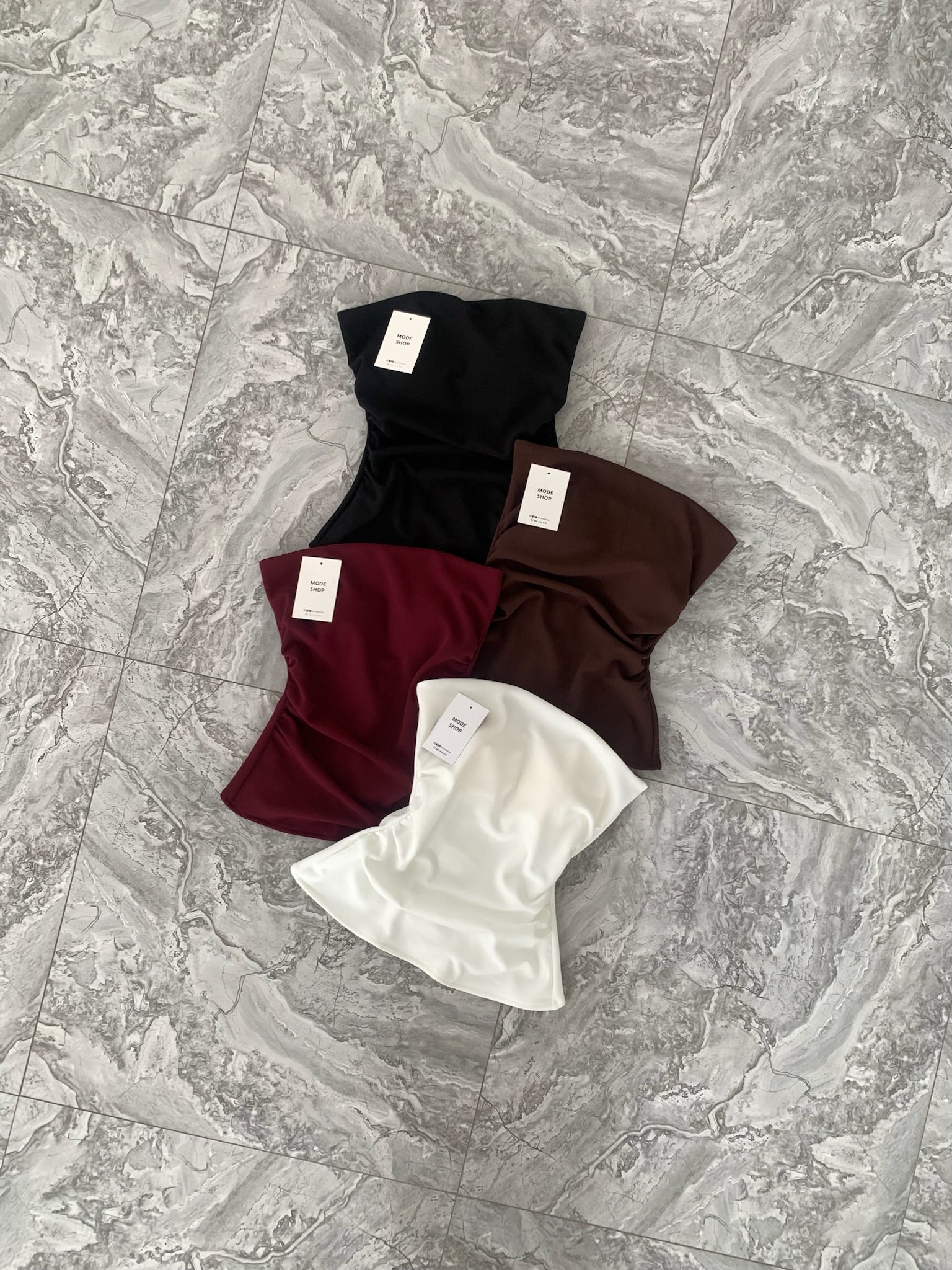 BLUSA ANTONIA CATANIA