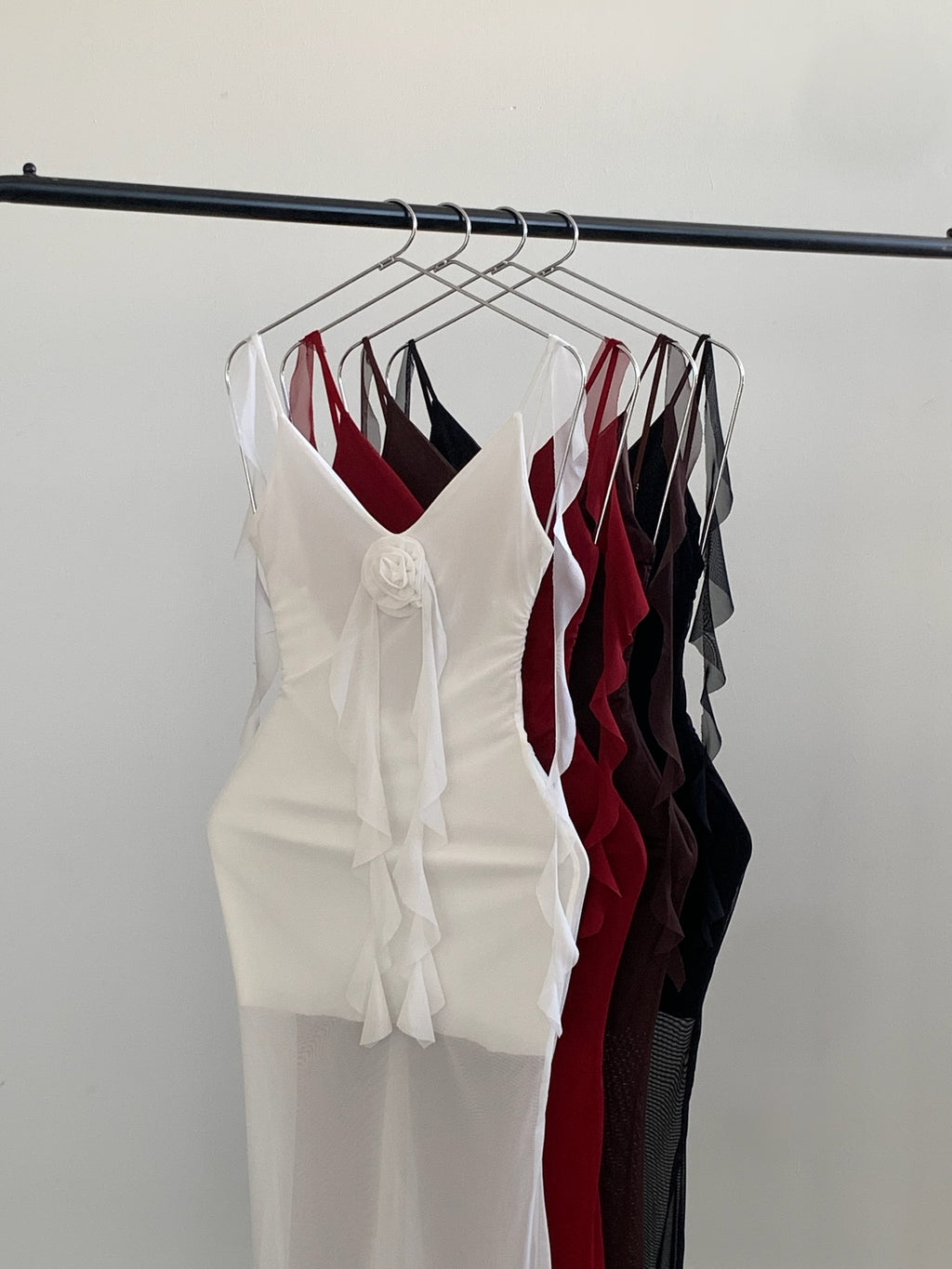 MAXI DRESS MAELIS