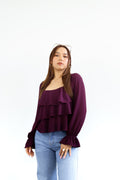 BLUSA KEIRA