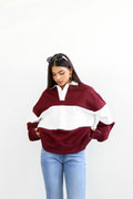POLERA CASSIE