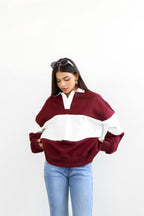 POLERA CASSIE