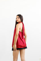 BLUSA FLAVIA