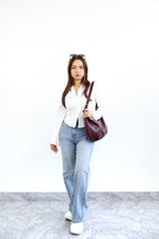 BLUSA LORA