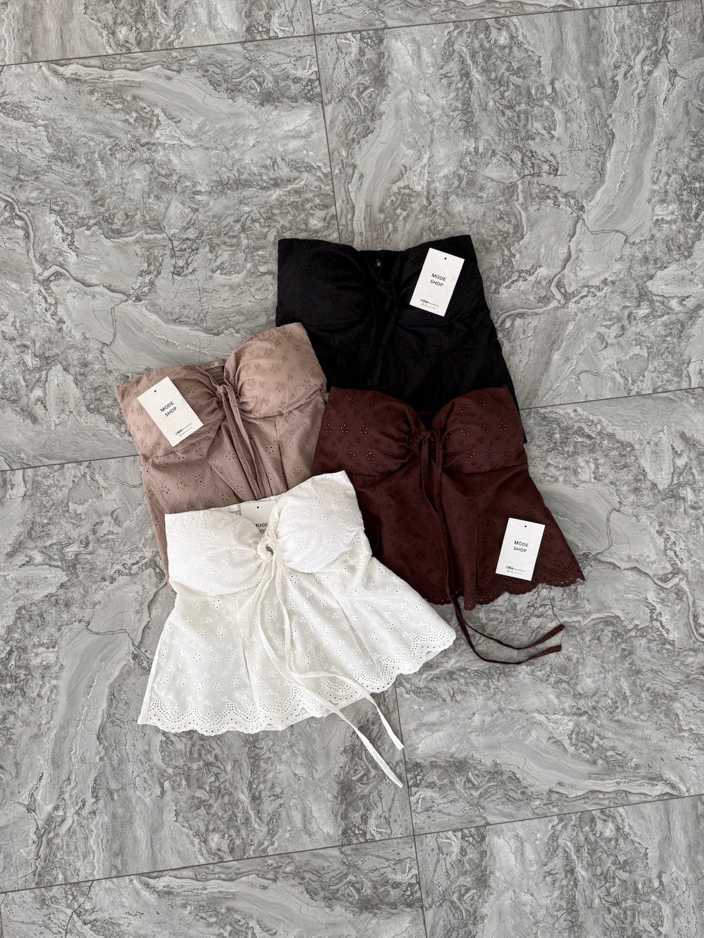BLUSA AMBER