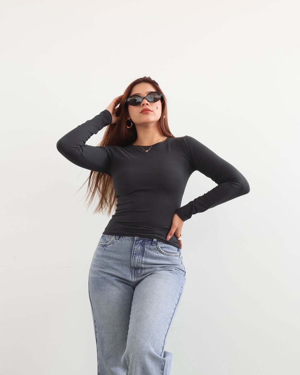 Indira basic