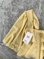 BLUSA ÉLAN
