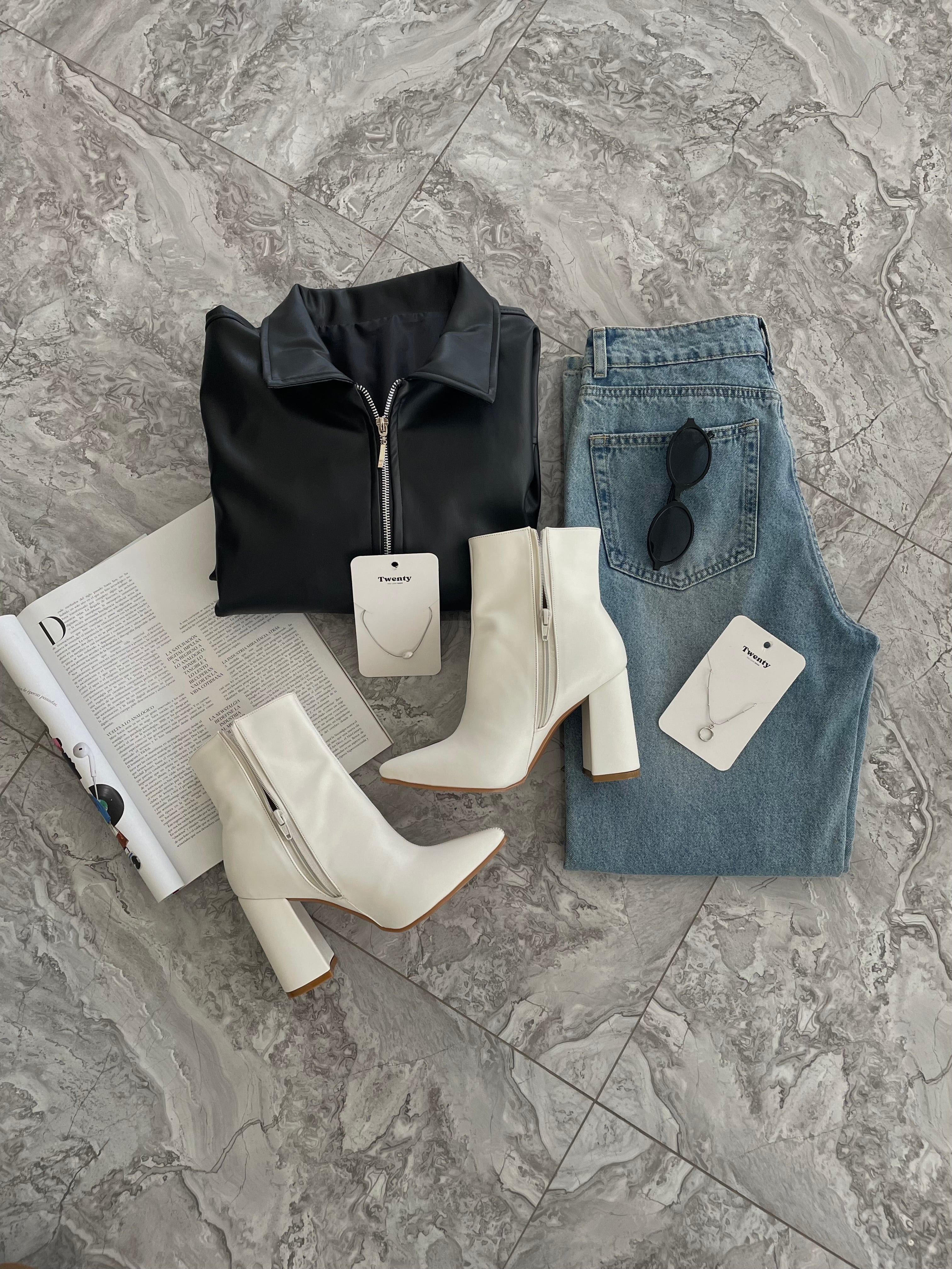 MILANO BLANCO