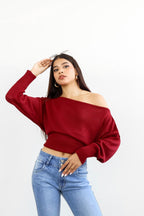 SWEATER MALÚ