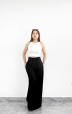 VALERIA SASTRE PANT