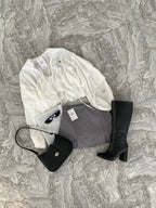 BLUSA GISELE