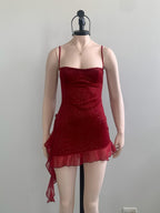Lady Minidress