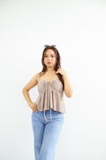 BLUSA ZINNIA