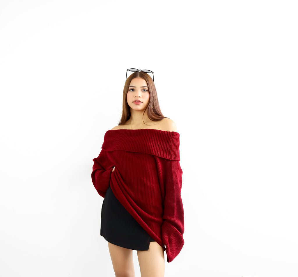 SWEATER ELVIRA