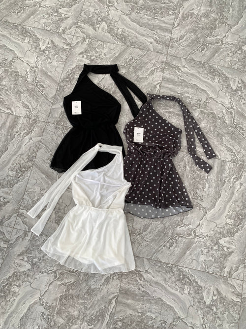 AMIRA DRESS