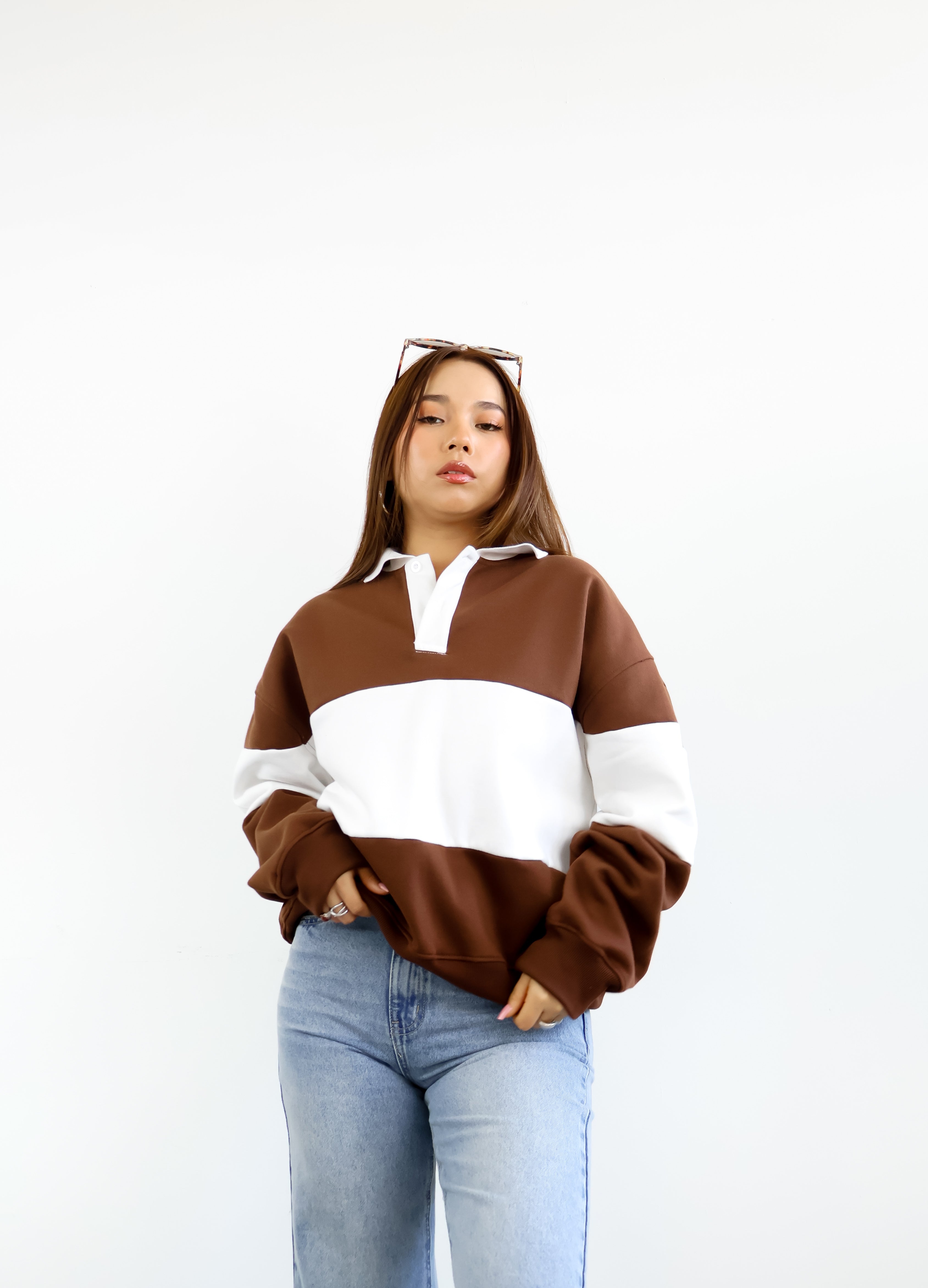 POLERA CASSIE