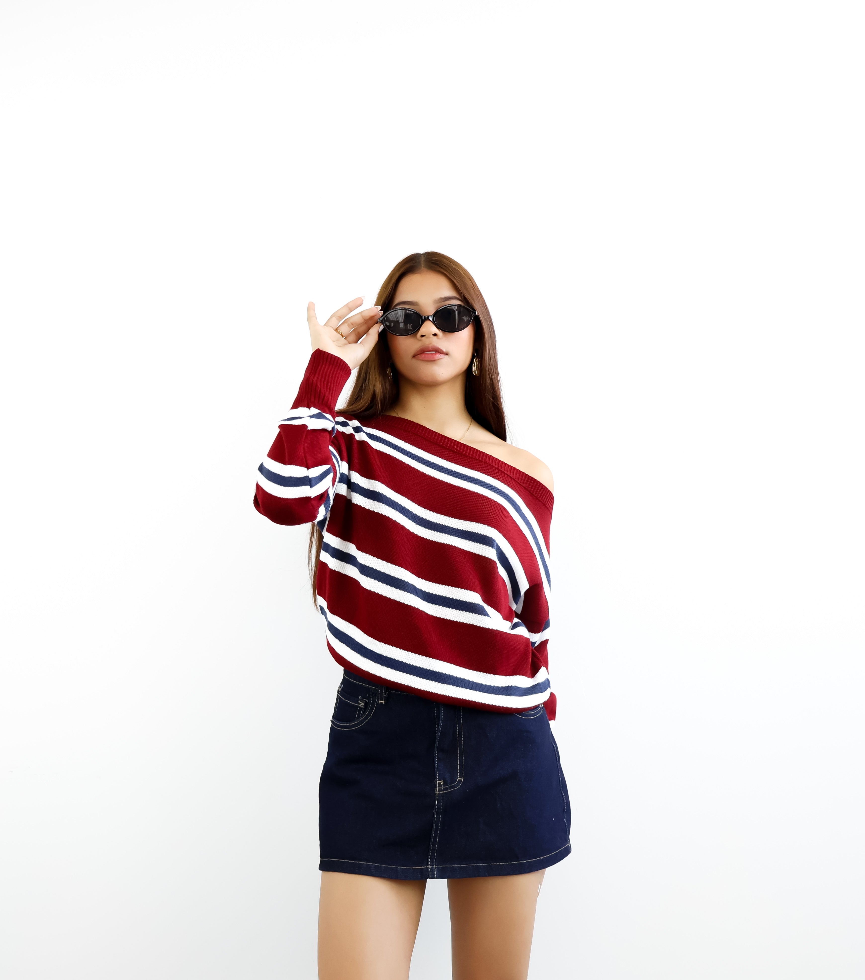 SWEATER MICAELA