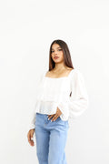 BLUSA KEIRA