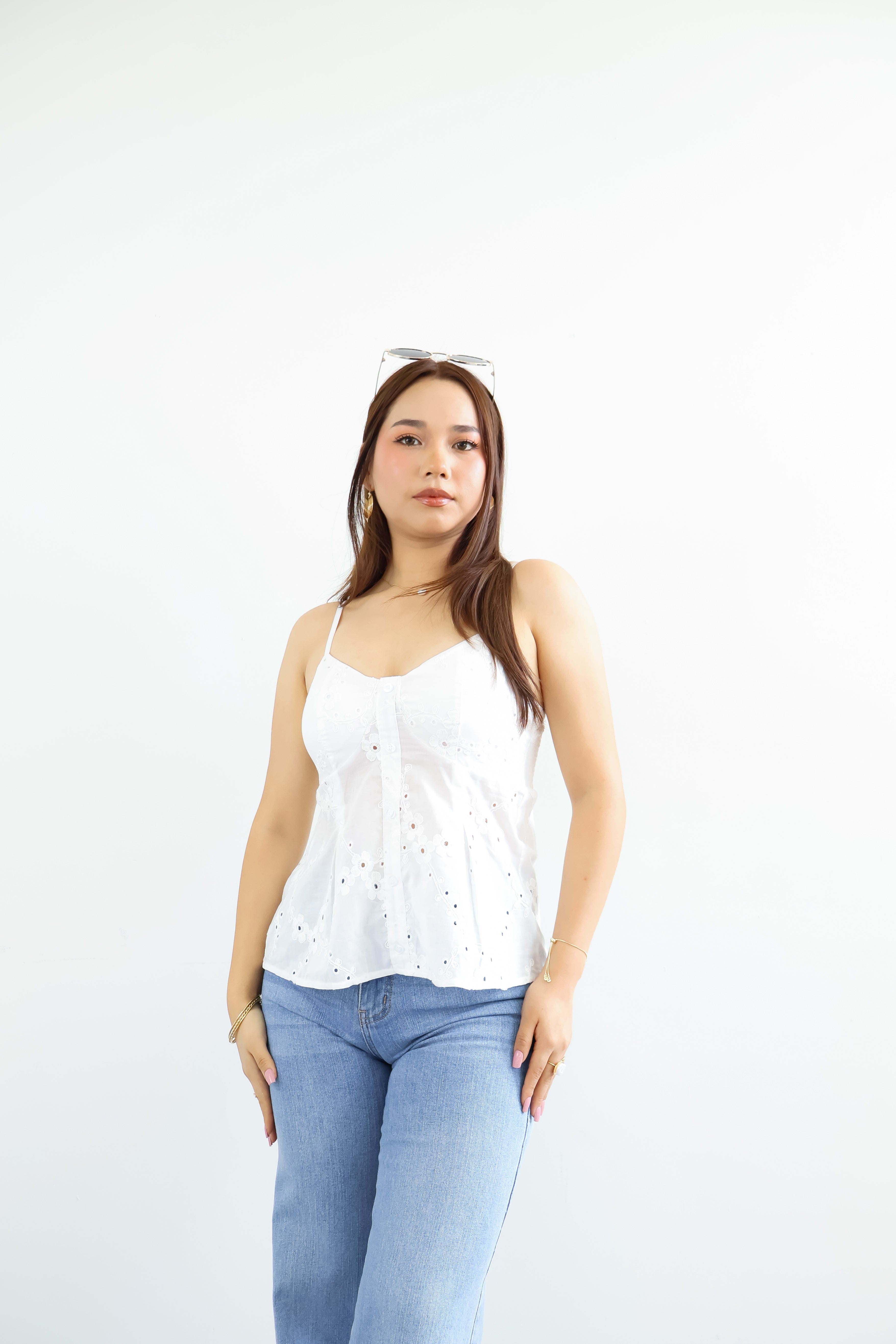 BLUSA MARA